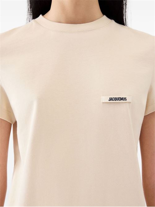  JACQUEMUS | TSW00550 AJ00029131